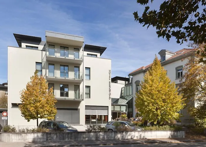 Hotel Berchtold